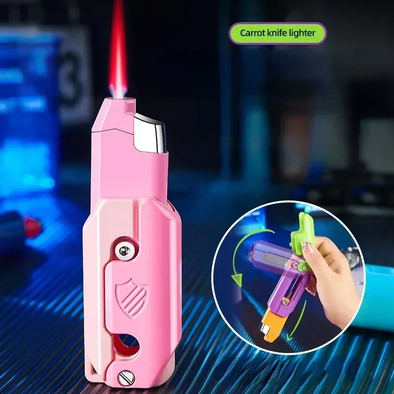 Cute Refillable Fire starter W - Kitchen Appliances Gas Stove ulasan dan harga