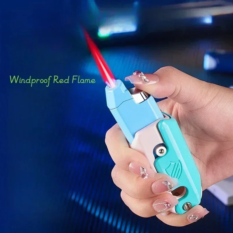 Cute Refillable Fire starter W - Kitchen Appliances Gas Stove ulasan dan harga