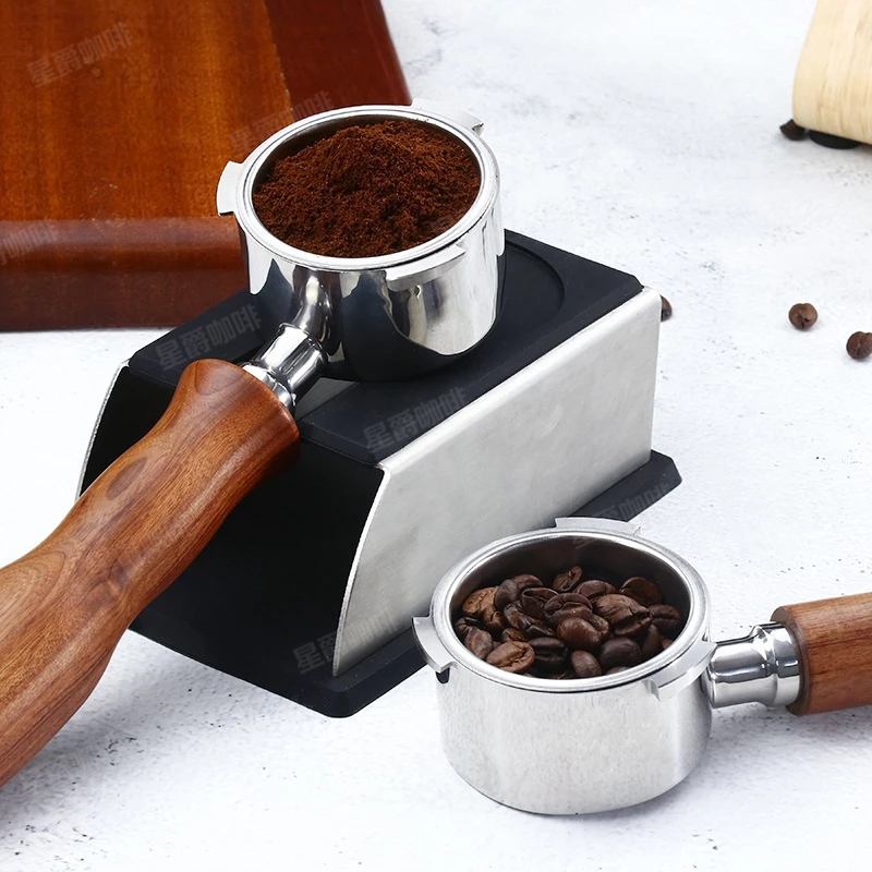 Coffee Bottomless Portafilter  - Delonghi Espresso Magnifica ulasan dan harga