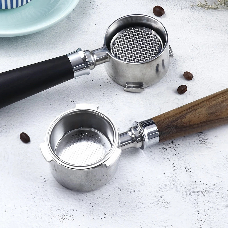 Coffee Bottomless Portafilter  - Delonghi Espresso Magnifica ulasan dan harga