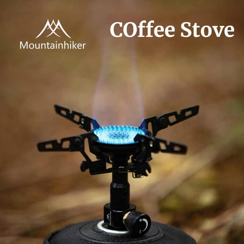 MOUNTAINHIKER Outdoor 3300W Hi - Kitchen Appliances Gas Stove ulasan dan harga