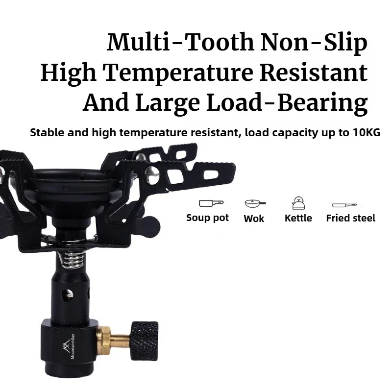 MOUNTAINHIKER Outdoor 3300W Hi - Kitchen Appliances Gas Stove ulasan dan harga