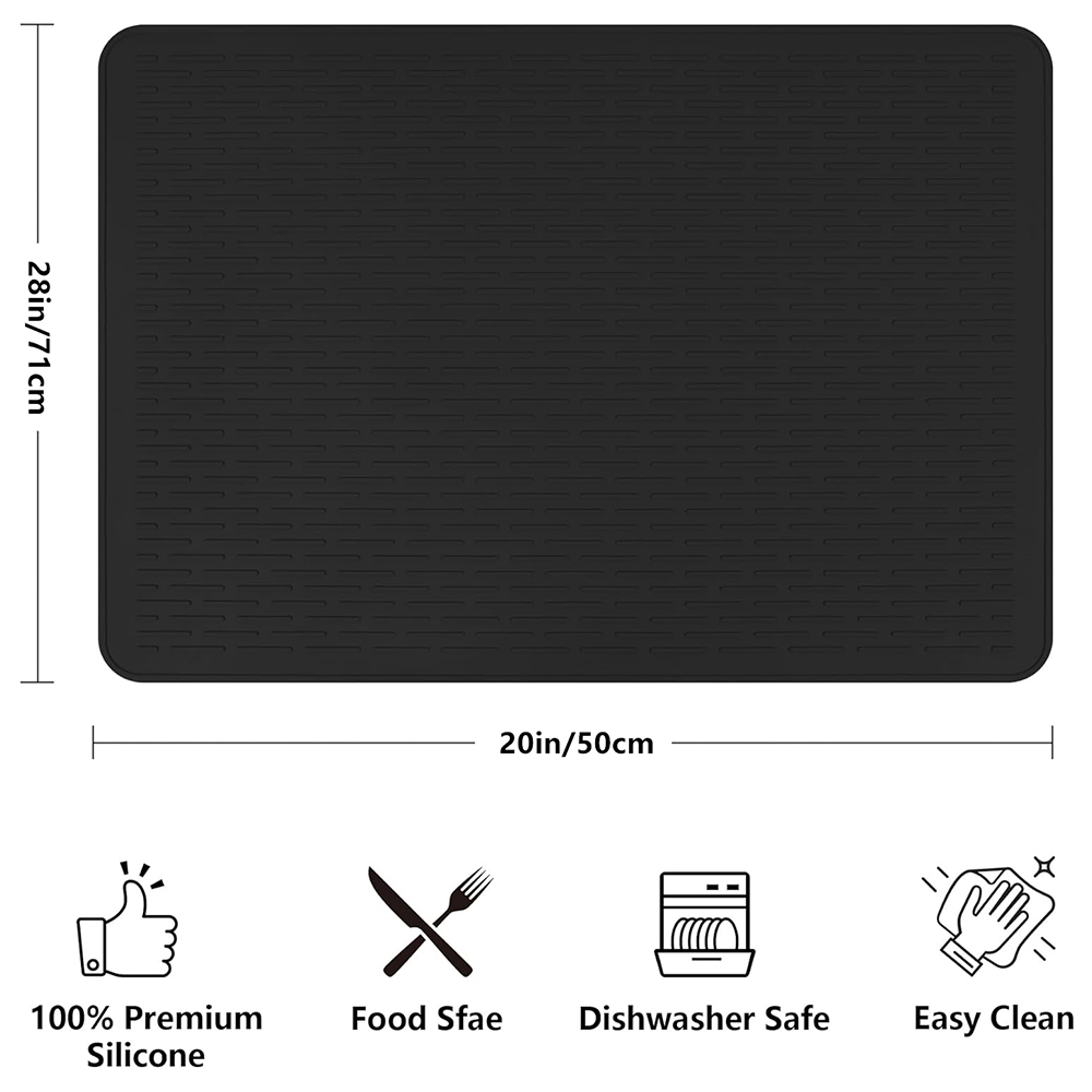 LMETJMA Stove Top Cover for El - Kitchen Appliances Gas Stove ulasan dan harga