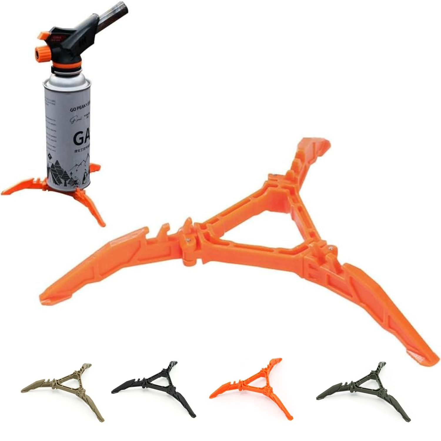 Gas Tank Bracket Foldable Fuel - Kitchen Appliances Gas Stove ulasan dan harga