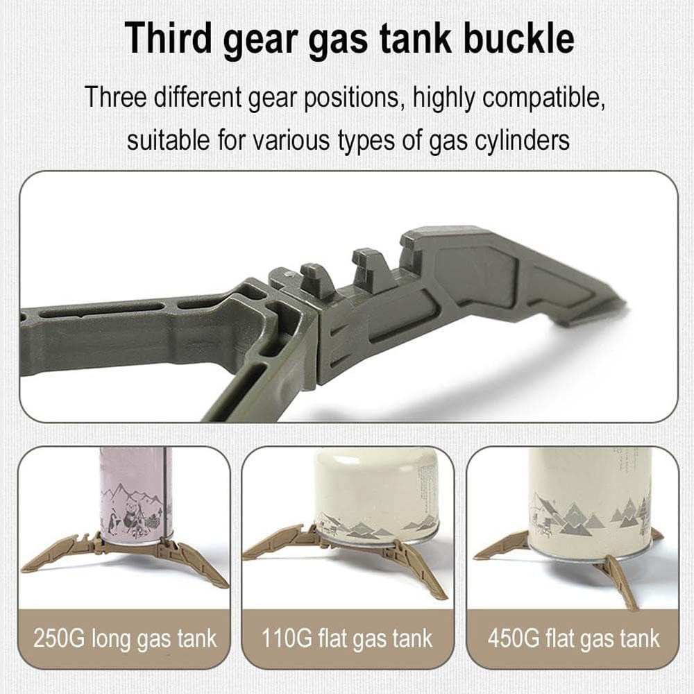 Gas Tank Bracket Foldable Fuel - Kitchen Appliances Gas Stove ulasan dan harga