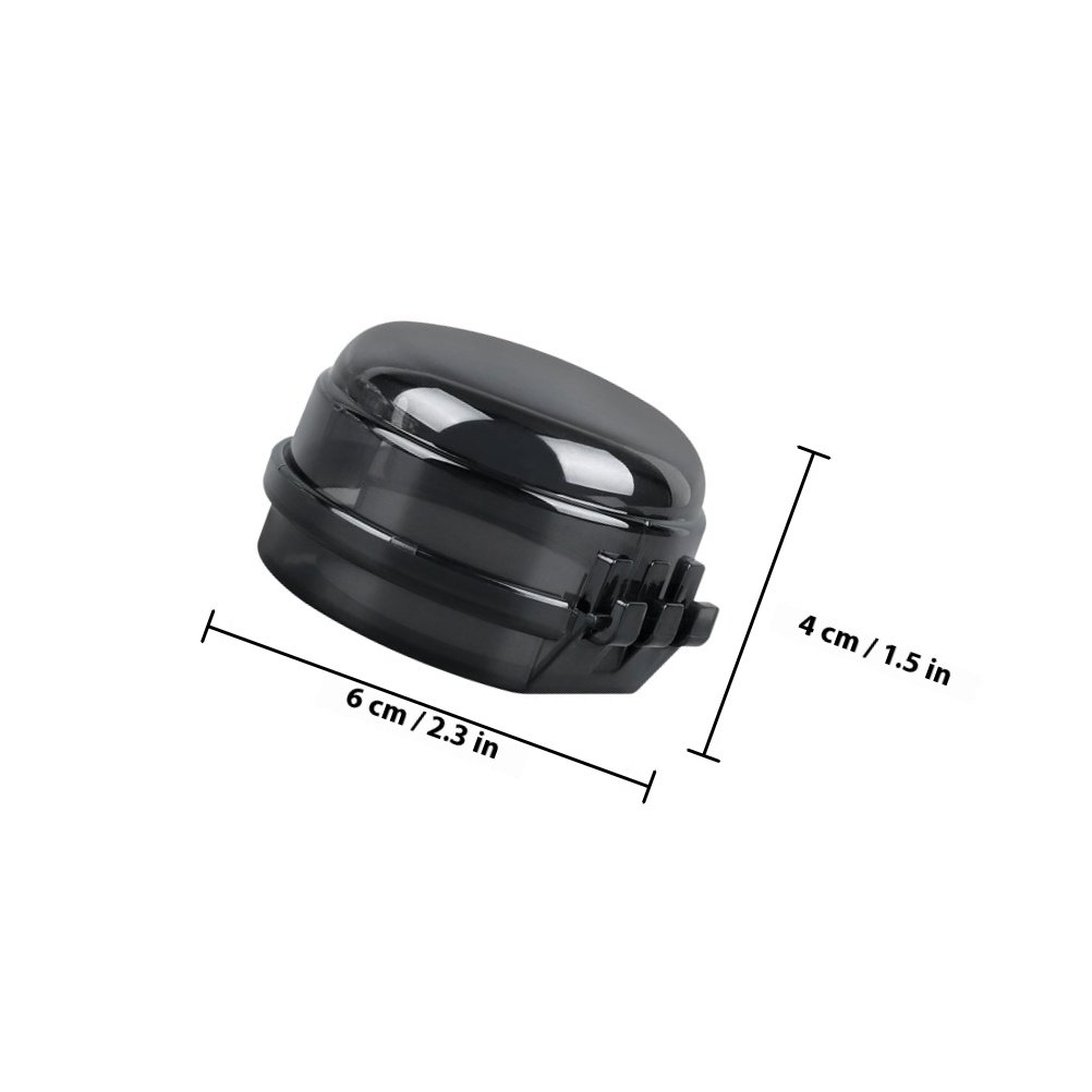 6 Pieces Children Safety Stove - Kitchen Appliances Gas Stove ulasan dan harga
